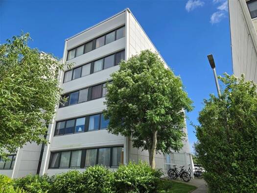 Wohnung zum Kauf 109.000 € 1 Zimmer 25 m² EG Burgtiefe Fehmarn 23769