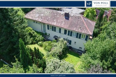 Grundstück zum Kauf 3.600.000 € 2.552 m² Grundstück Schönberg Kronberg im Taunus 61476