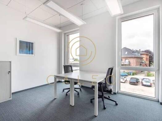 Bürokomplex zur Miete provisionsfrei 50 m² Bürofläche teilbar ab 1 m² Innenstadt Oldenburg 26122