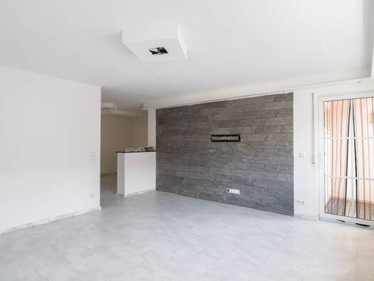 Wohnung zum Kauf 264.000 € 3,5 Zimmer 79,4 m² 2. Geschoss Schwaigern Schwaigern 74193