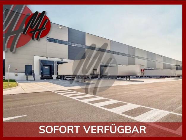 Halle/Industriefläche zur Miete - Erstbezug 8.800 m² Lagerfläche Vaihingen an der Enz 71665