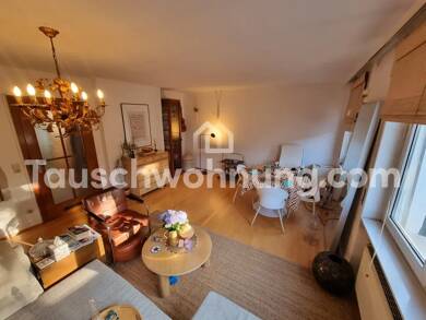 Wohnung zur Miete Tauschwohnung 590 € 2 Zimmer 52 m² 4. Geschoss Neustadt Mainz 55116