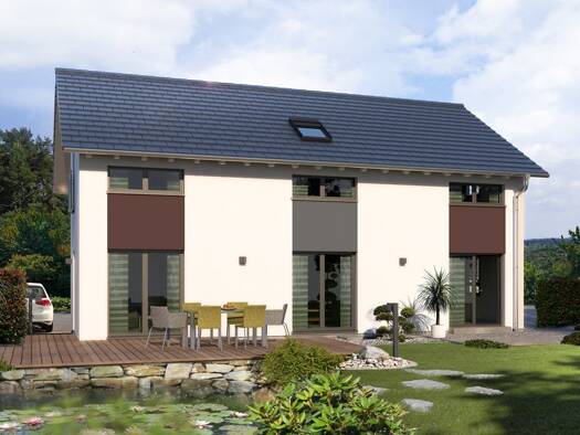 Einfamilienhaus zum Kauf 242.999 € 4 Zimmer 163 m² 560 m² Grundstück Hohenmölsen Hohenmölsen 06679