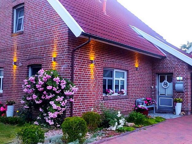 Einfamilienhaus zum Kauf 5 Zimmer 205 m² 860 m² Grundstück Ditzumerverlaat Bunde / Ditzumerverlaat 26831