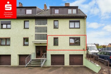 Wohnung zum Kauf 149.000 € 2 Zimmer 77,8 m² Hemelingen Bremen 28309