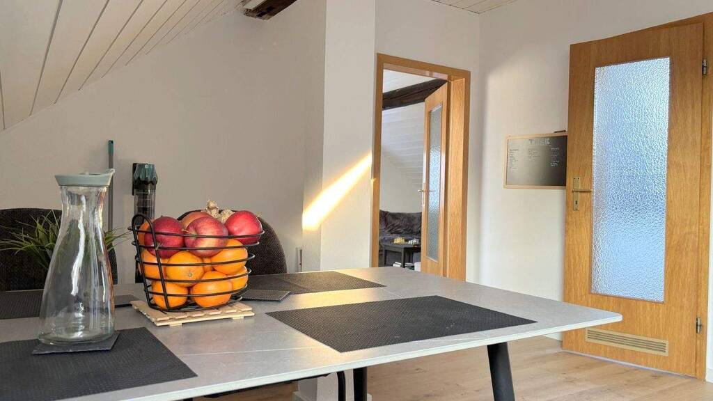 Wohnung zur Miete 360 € 2 Zimmer 41 m² 2. Geschoss frei ab 01.03.2026 Bockum-Hövel Hamm / Bockum-Hövel 59075