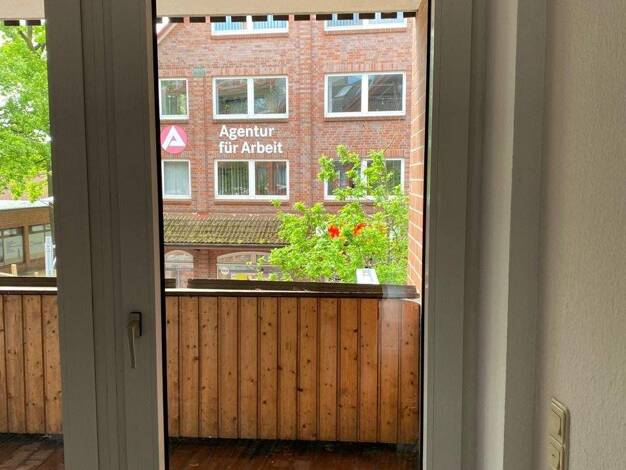 Wohnung zur Miete 637 € 1 Zimmer 49 m² 1. Geschoss frei ab 01.11.2025 Breite Straße 5 Buchholz Buchholz in der Nordheide 21244