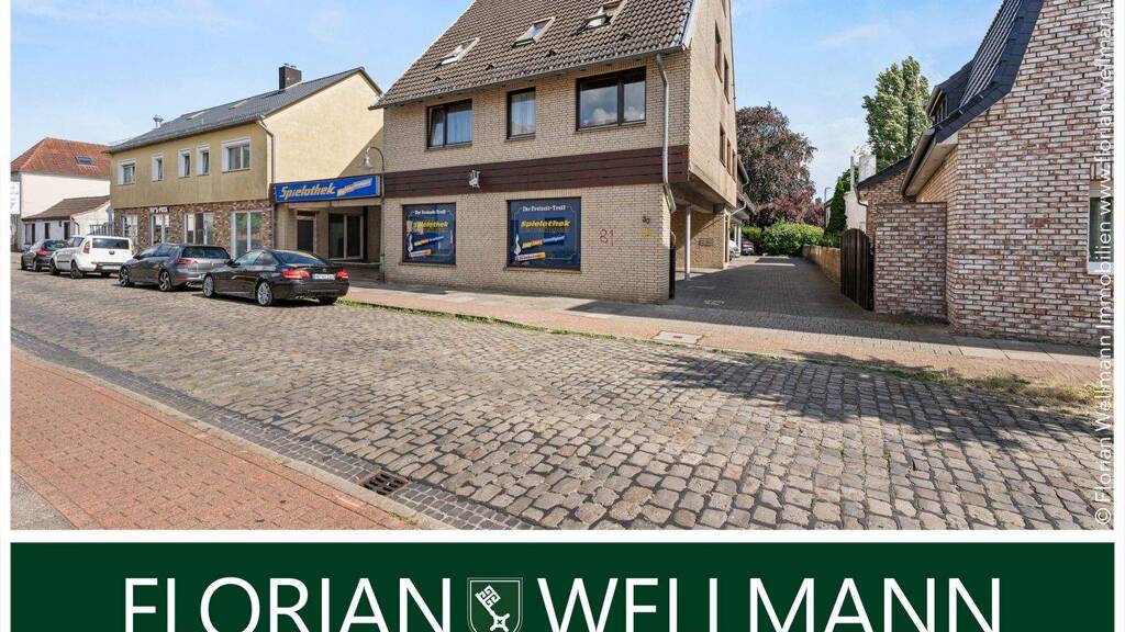 Haus zum Kauf 895.000 € 352,3 m² 967 m² Grundstück Hemelingen Bremen 28309