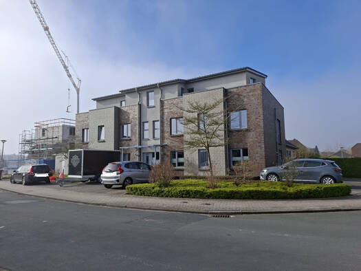 Wohnung zur Miete 950 € 3 Zimmer 89,6 m² 1. Geschoss frei ab 01.05.2026 Heidmühle Schortens / Heidmühle 26419