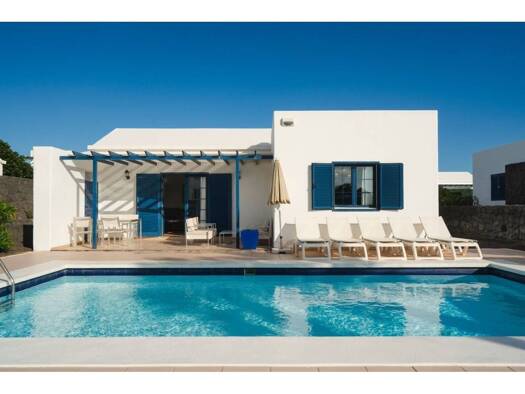 Villa zum Kauf 598.500 € 2 Zimmer 85 m² Yaiza 35580