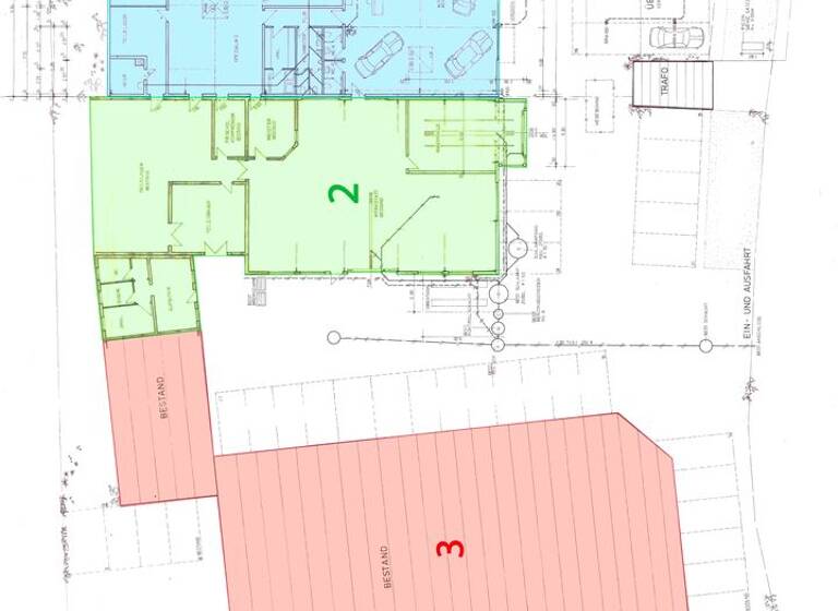 Lagerhalle zur Miete 3.365 € 1.084 m²<br/>Lagerfläche ab 515 m²<br/>Teilbarkeit St. Egidien Erlangen 91058