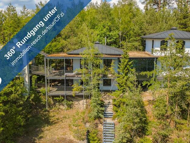 Einfamilienhaus zum Kauf 895.000 € 5,5 Zimmer 240 m² 1.136 m² Grundstück Thurmansbang Thurmansbang 94169