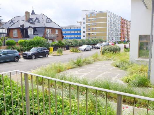 Wohnung zum Kauf 1 Zimmer 30 m² 1. Geschoss Steinmannstraße 29 Westerland Sylt 25980