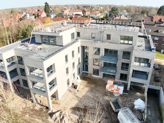 Wohnung zum Kauf - Erstbezug 354.060 € 2 Zimmer 84,4 m² 2. Geschoss Gronau 48599