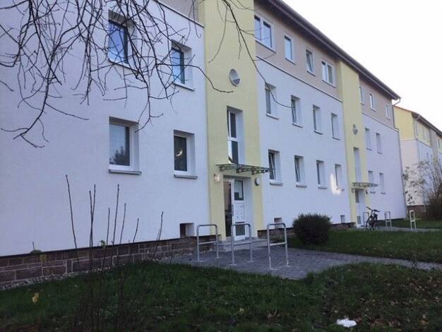 Wohnung zur Miete 623 € 2 Zimmer 53,3 m² frei ab 01.12.2026 Silberbornstraße 31 Niederzwehren Kassel 34134