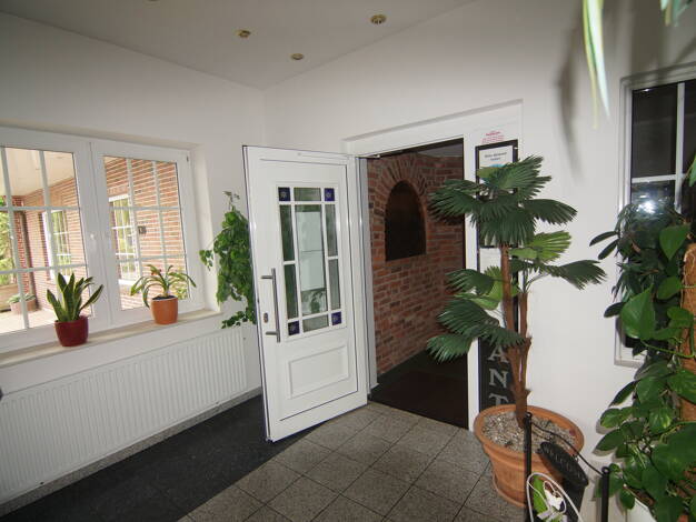 Gastronomie/Hotel zum Kauf 1.200.000 € 1.150 m² Gastrofläche 3.016 m² Grundstück Wardenburg I Wardenburg 26203