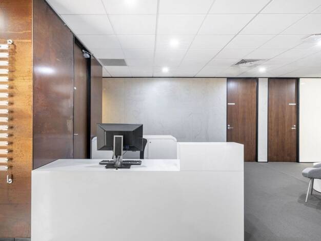 Bürofläche zur Miete provisionsfrei 2.370 m² Bürofläche Lise-Meitner-Straße 5 a Kriegshaber Kriegshaber 86156