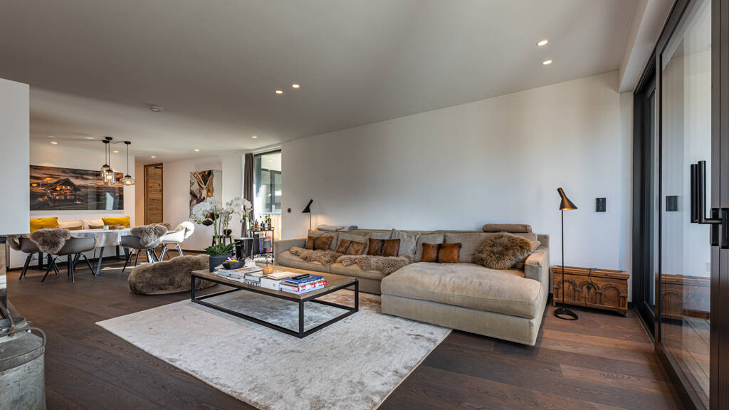 Wohnung zum Kauf 2.400.000 € 3 Zimmer 118 m² 1. Geschoss KITZBÜHEL 6370