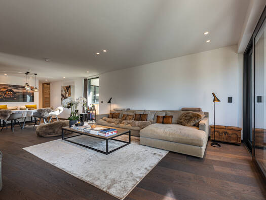 Wohnung zum Kauf 2.400.000 € 3 Zimmer 118 m² 1. Geschoss Kitzbühel 6370