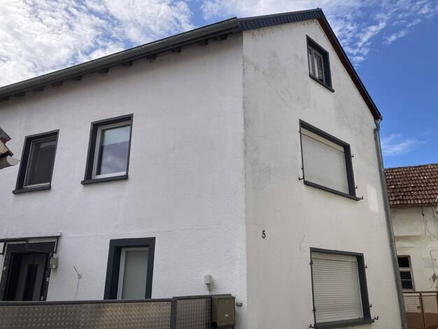 Einfamilienhaus zum Kauf provisionsfrei 185.500 € 4 Zimmer 170 m² 270 m² Grundstück Eisenberg Eisenberg (Pfalz) 67304