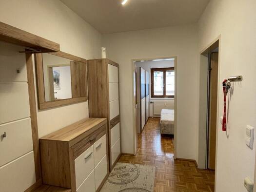 Wohnung zur Miete 228 € 2 Zimmer 47,8 m² 2. Geschoss Traisen 3160