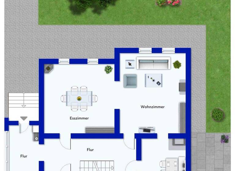 Einfamilienhaus zum Kauf 695.000 € 9 Zimmer 236 m² 888 m² Grundstück Jork 21635