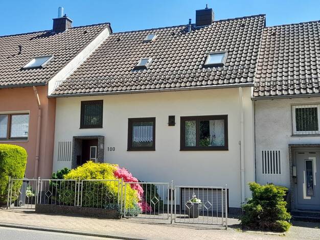 Mehrfamilienhaus zum Kauf 175.000 € 161,8 m² 241 m² Grundstück Hühnerfeld Sulzbach/Saar / Hühnerfeld 66280