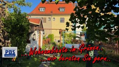 Reihenmittelhaus zum Kauf 210.000 € 3 Zimmer 95 m² 360 m² Grundstück Rosenberg Tinz Gera 07549