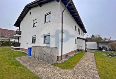 Wohnung zur Miete 320 € 1 Zimmer 27 m² Pocking Pocking 94060