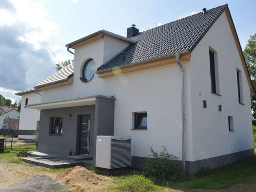 Grundstück zum Kauf 399.000 € 1.450 m² Grundstück Baugenehmigung vorhanden Weißenfels Weißenfels 06667