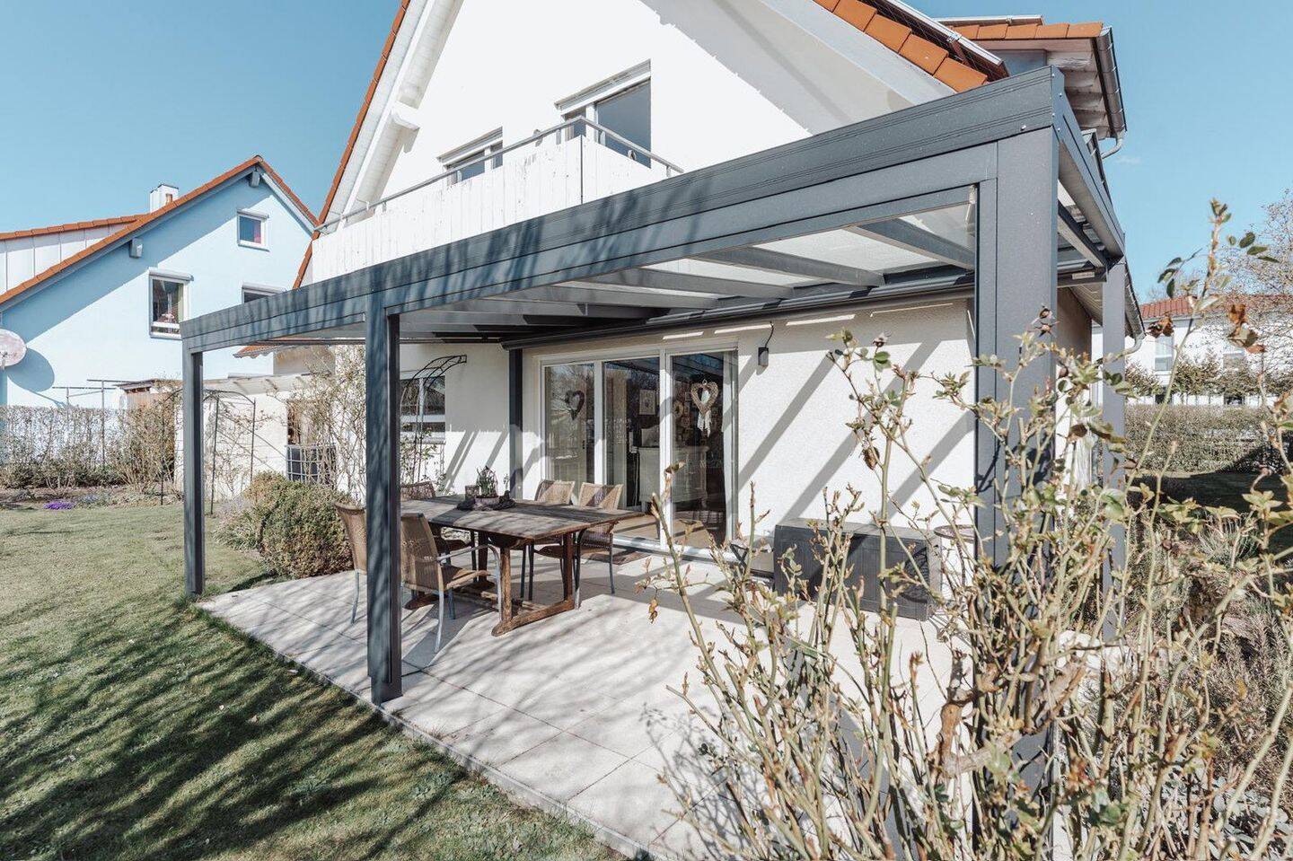 Einfamilienhaus zum Kauf - Ansicht 3