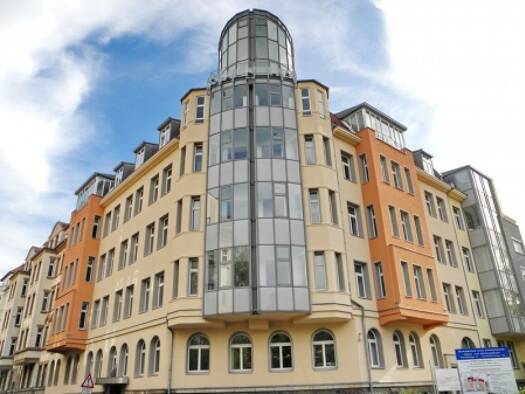 Bürofläche zur Miete 2.100 € 175 m² Bürofläche Kreuzstraße 2a Zentrum-Ost Leipzig 04103