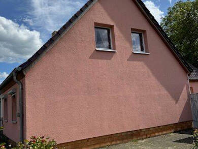 Doppelhaushälfte zum Kauf provisionsfrei 225.000 € 4,5 Zimmer 80 m² 820 m² Grundstück Prenzlau Prenzlau 17291