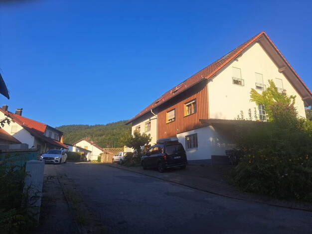 Mehrfamilienhaus zum Kauf provisionsfrei 485.000 € 6 Zimmer 168 m² 300 m² Grundstück Steinbach Fürth 64658