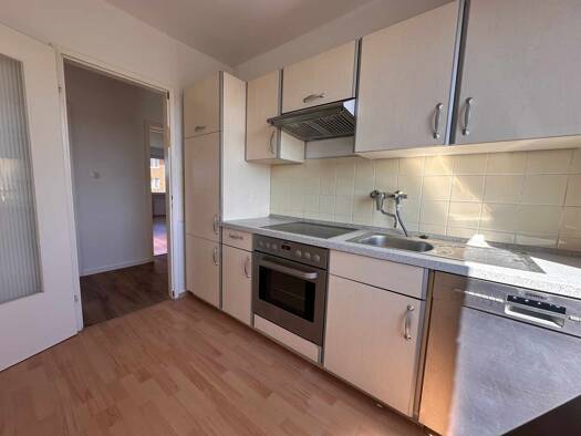 Wohnung zur Miete 767 € 3 Zimmer 73 m² frei ab sofort Goseburg-Zeltberg Lüneburg 21339