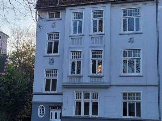 Praxis zur Miete provisionsfrei 409 m² Bürofläche Westerberg osnabrück 49076