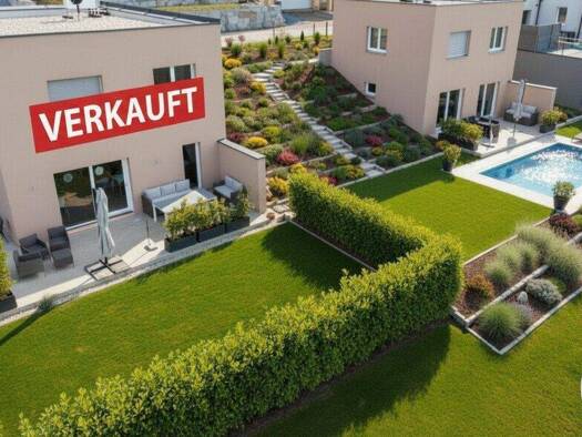 Einfamilienhaus zum Kauf - Erstbezug 449.074 € 4 Zimmer 120 m² 480 m² Grundstück Pollham 4710