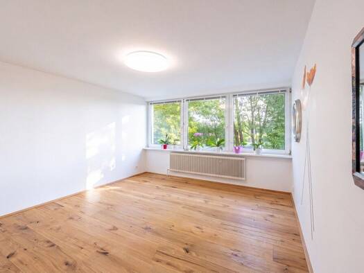 Wohnung zur Miete 1.290 € 3 Zimmer 53,2 m² 1. Geschoss frei ab 15.10.2026 Gnigl Salzburg 5020