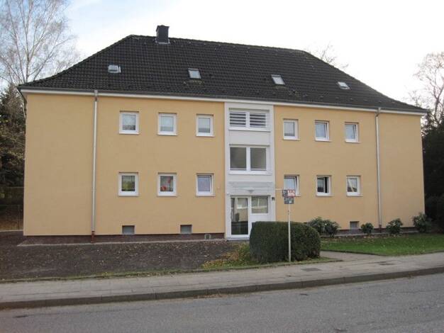 Wohnung zur Miete 598 € 3 Zimmer 72,1 m² frei ab 02.05.2026 Lohrheidestr. 91 Wattenscheid Bochum 44866
