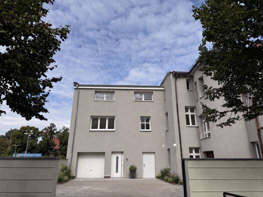 Wohnung zur Miete 1.270 € 4 Zimmer 121 m² Geschoss EG/3 frei ab 01.10.2026 Finsterwalde 03238