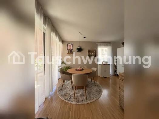 Wohnung zur Miete Tauschwohnung 1.050 € 2 Zimmer 66 m² EG Endenich Bonn 53121