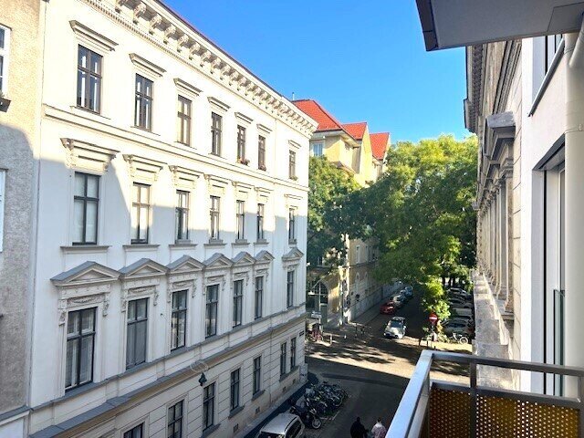 Wohnung zum Kauf 513.800 € 2 Zimmer 50,4 m²<br/>Wohnfläche 3.<br/>Geschoss 01.02.2025<br/>Verfügbarkeit Wien 1030