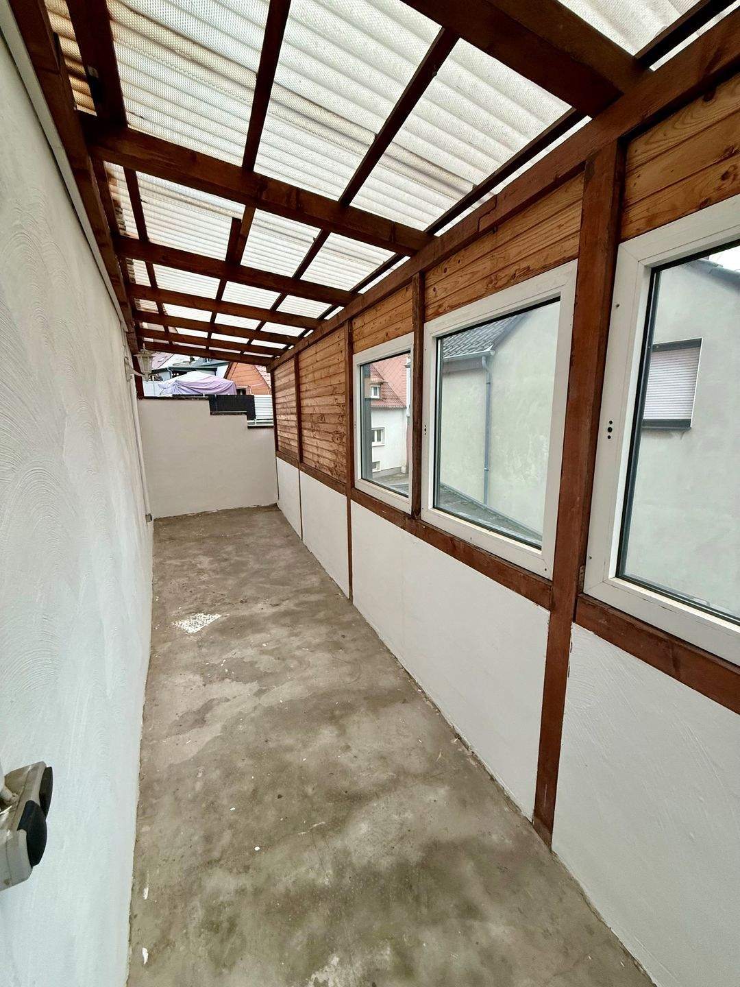 Mehrfamilienhaus zum Kauf - Ansicht 5