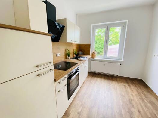 Wohnung zur Miete 509 € 2 Zimmer 46 m² 1. Geschoss frei ab 01.05.2026 Olvenstedter Straße 49a Stadtfeld Ost Magdeburg 39108