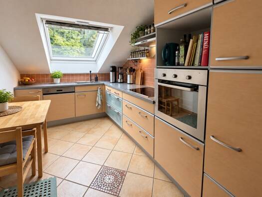 Wohnung zum Kauf 135.000 € 1,5 Zimmer 53 m² Coburg Coburg 96450