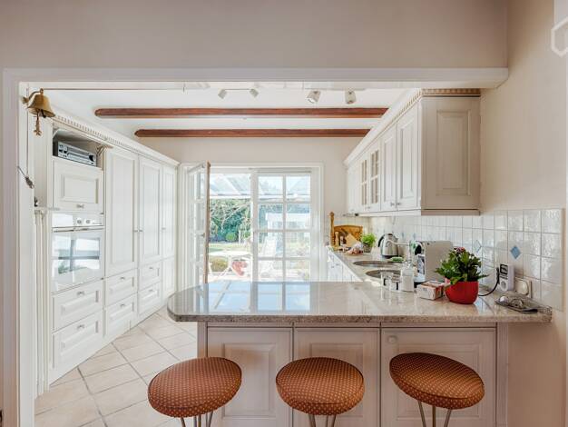 Wohnung zur Miete Wohnen auf Zeit 3.190 € 5 Zimmer 150 m² frei ab 01.01.2027 Schnelsen Hamburg 22459