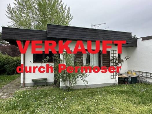 Haus zum Kauf 99.000 € 35 m² 576 m² Grundstück Uferstraße Trausdorf an der Wulka 7061