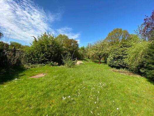 Grundstück zum Kauf 585.000 € 1.019 m² Grundstück Sasel Hamburg-Sasel 22159