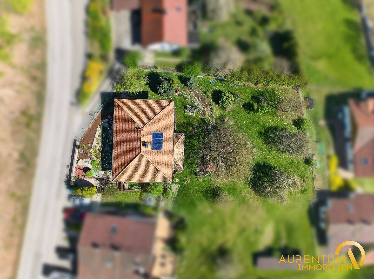 Einfamilienhaus zum Kauf - Widok 4