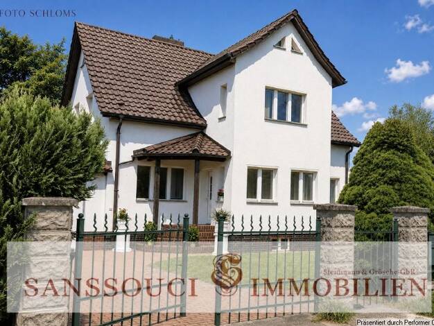 Einfamilienhaus zum Kauf 585.000 € 6 Zimmer 180 m² 945 m² Grundstück Neuenhagen bei Berlin 15366